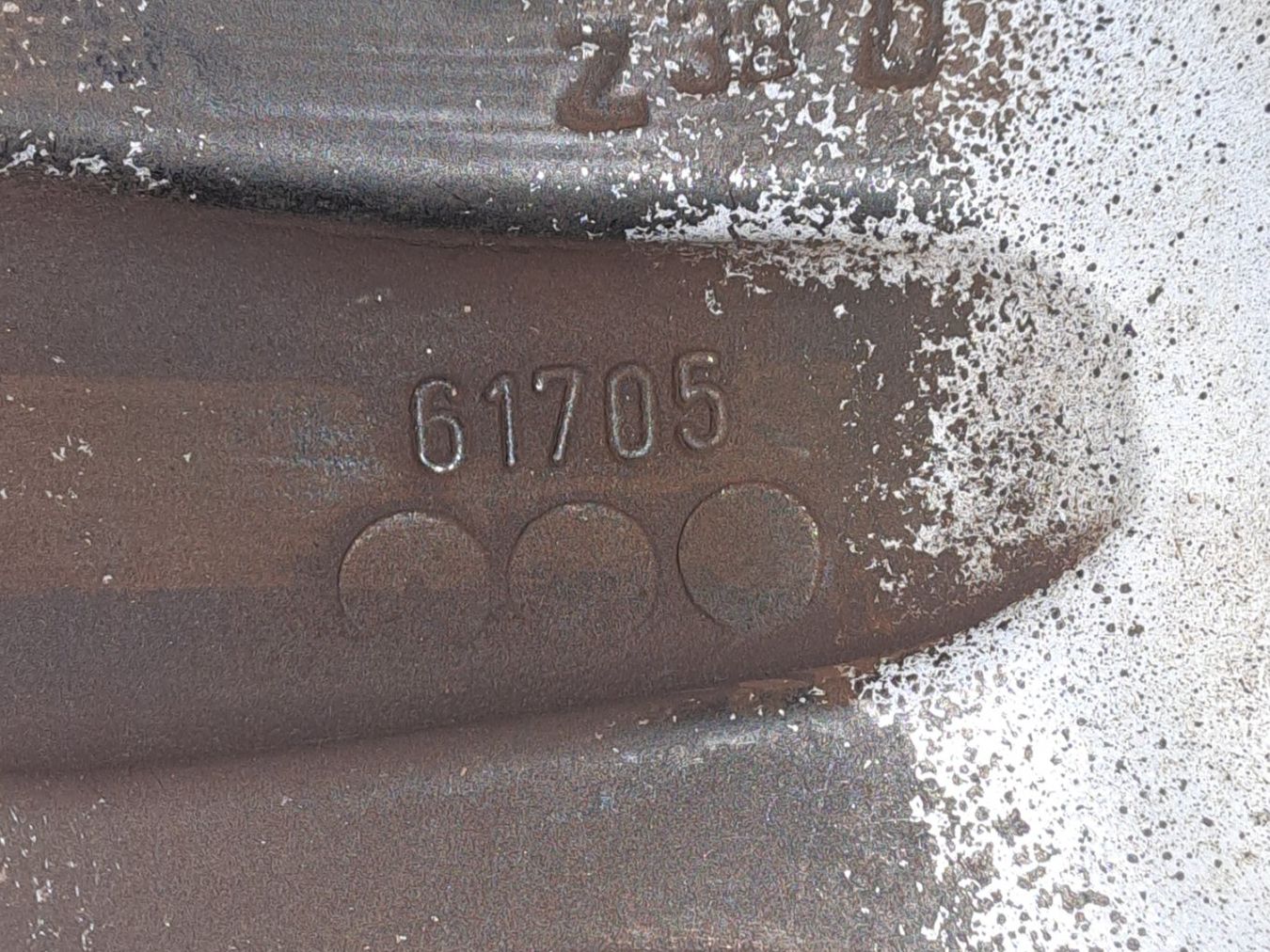 Cerchioni: 4 Alufelgen 7Jx15H2 – Usato da Oberhelfenschwil venduto da weidstyle 3