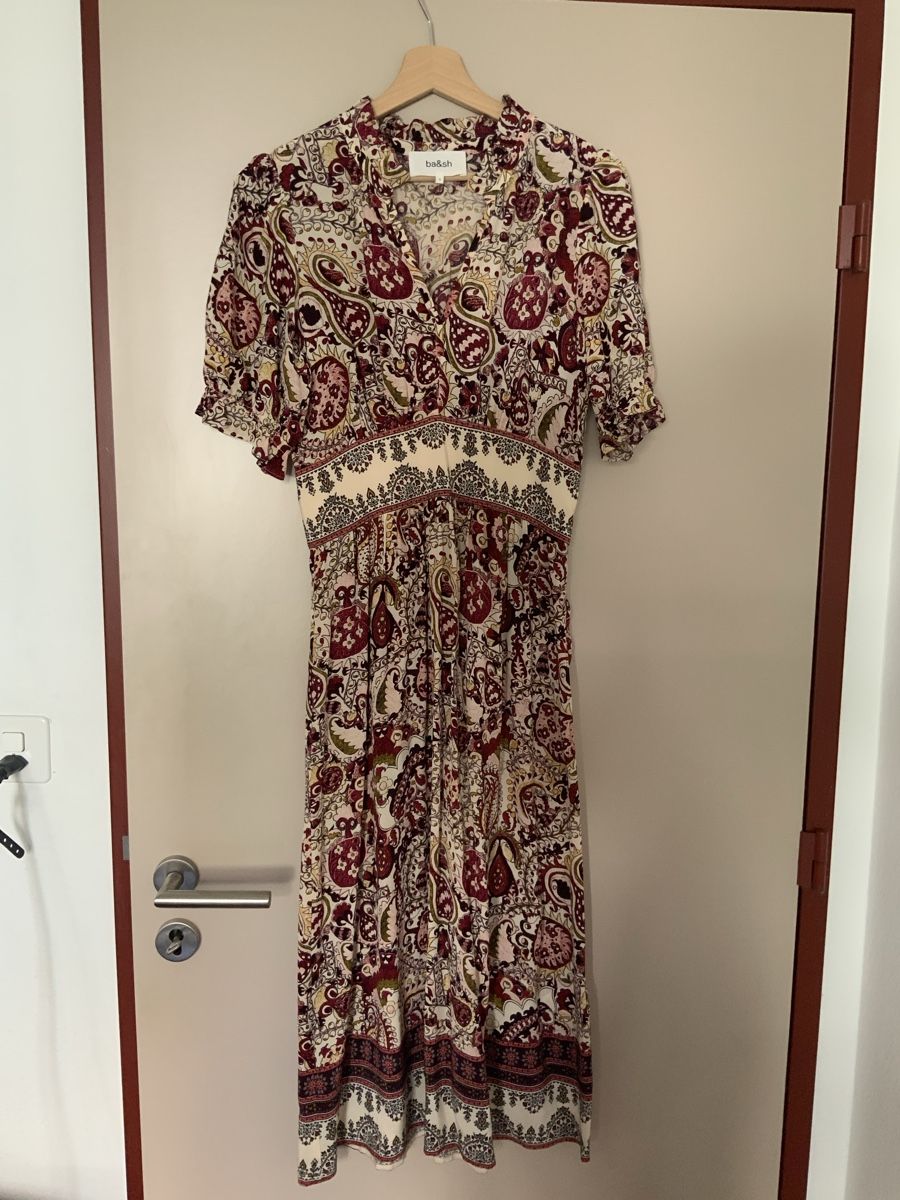 Ba&Sh Vestiti: Ba&sh: robe d’occasion – Nuovo (secondo la descrizione) da Genève venduto da Taracolac20