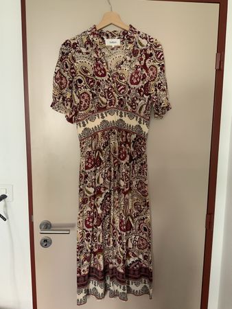Ba&sh: robe d’occasion