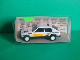Opel Kadett Berlina SR von Herpa 1/87