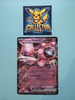 Pokemon Mewtwo EX Fullart Rare UltimAtives Artwork