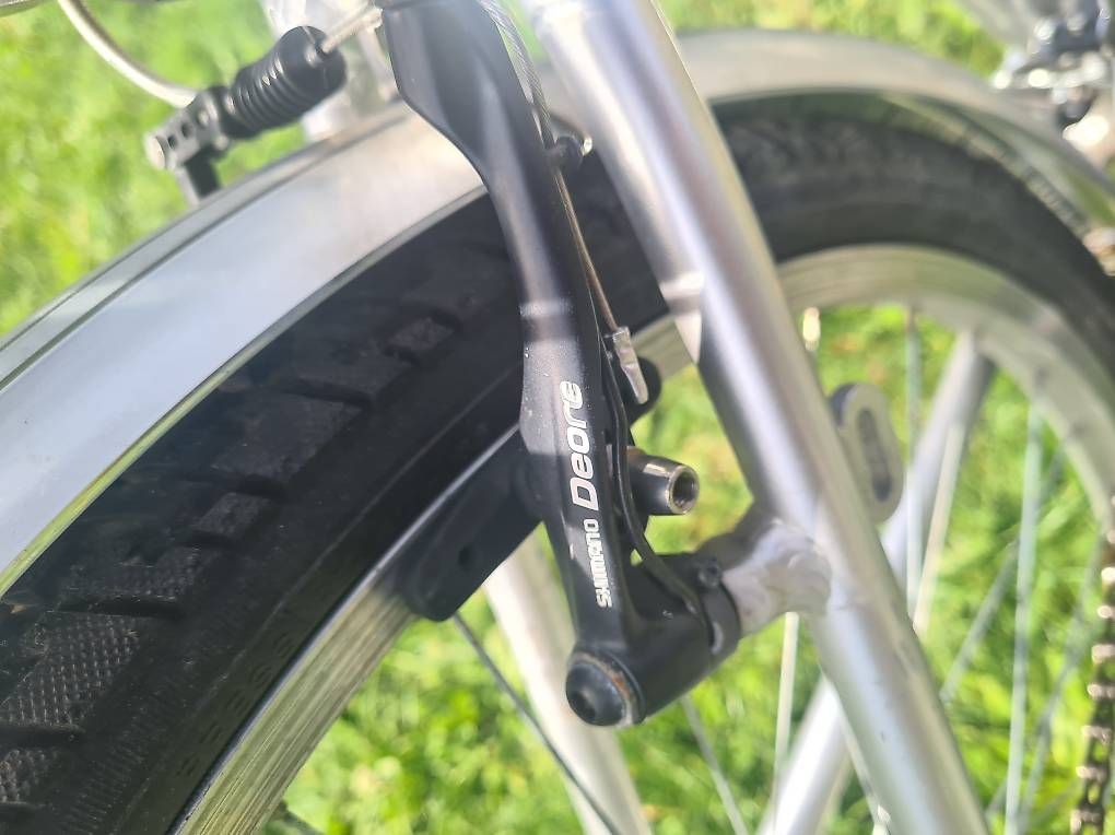 Vélos: Stadtfahrrad – D'occasion à Urtenen-Schönbühl par pasc_000 3
