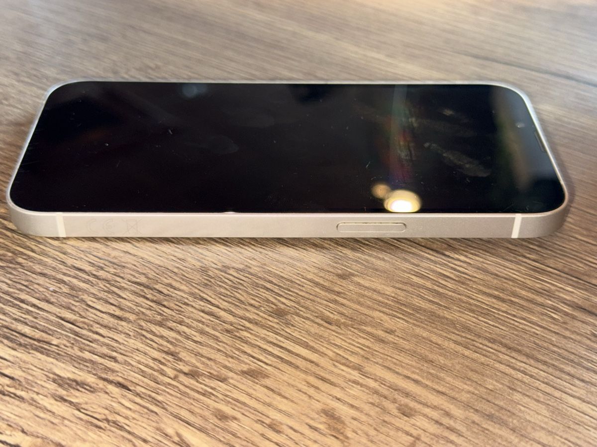 Apple Portables: iPhone 13 128GB Weiss – D'occasion à Herisau par ann_8lgy 5