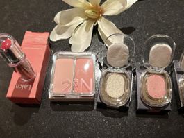 Make Up Set NEU
