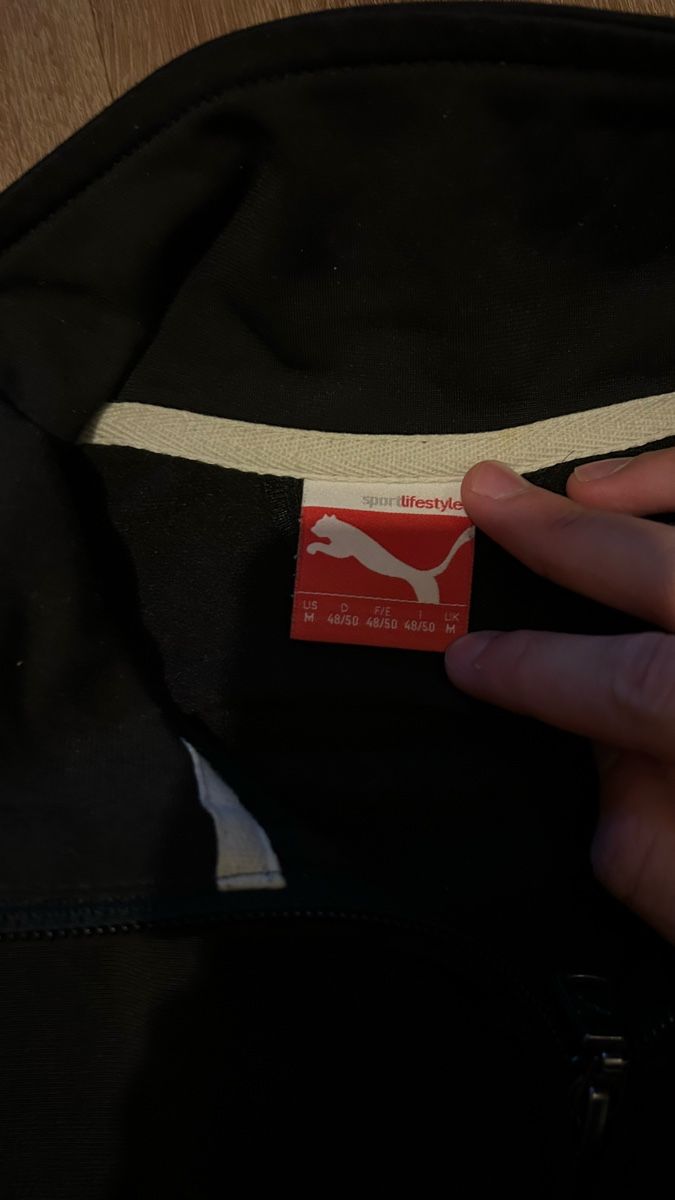 Puma Giacche: Jacquette Puma – Usato da Yverdon-les-Bains venduto da Little_M0nster 1