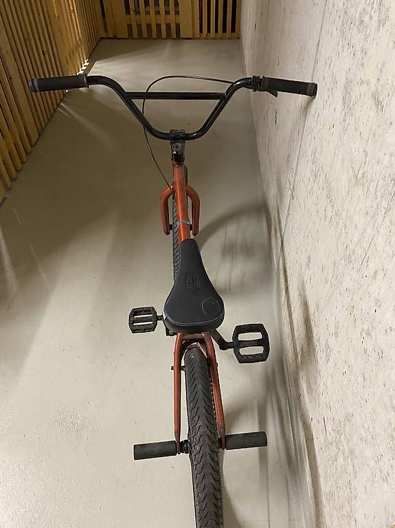Biciclette: Bmx – Usato da Zürich venduto da raf_5wj5 3