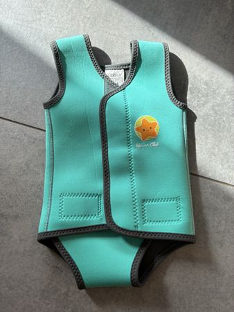 bblüv Wräp combinaison néoprène bébé