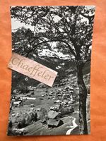 Vintage Ansichtskarte Champery, Wallis, Schweiz, ungelaufen