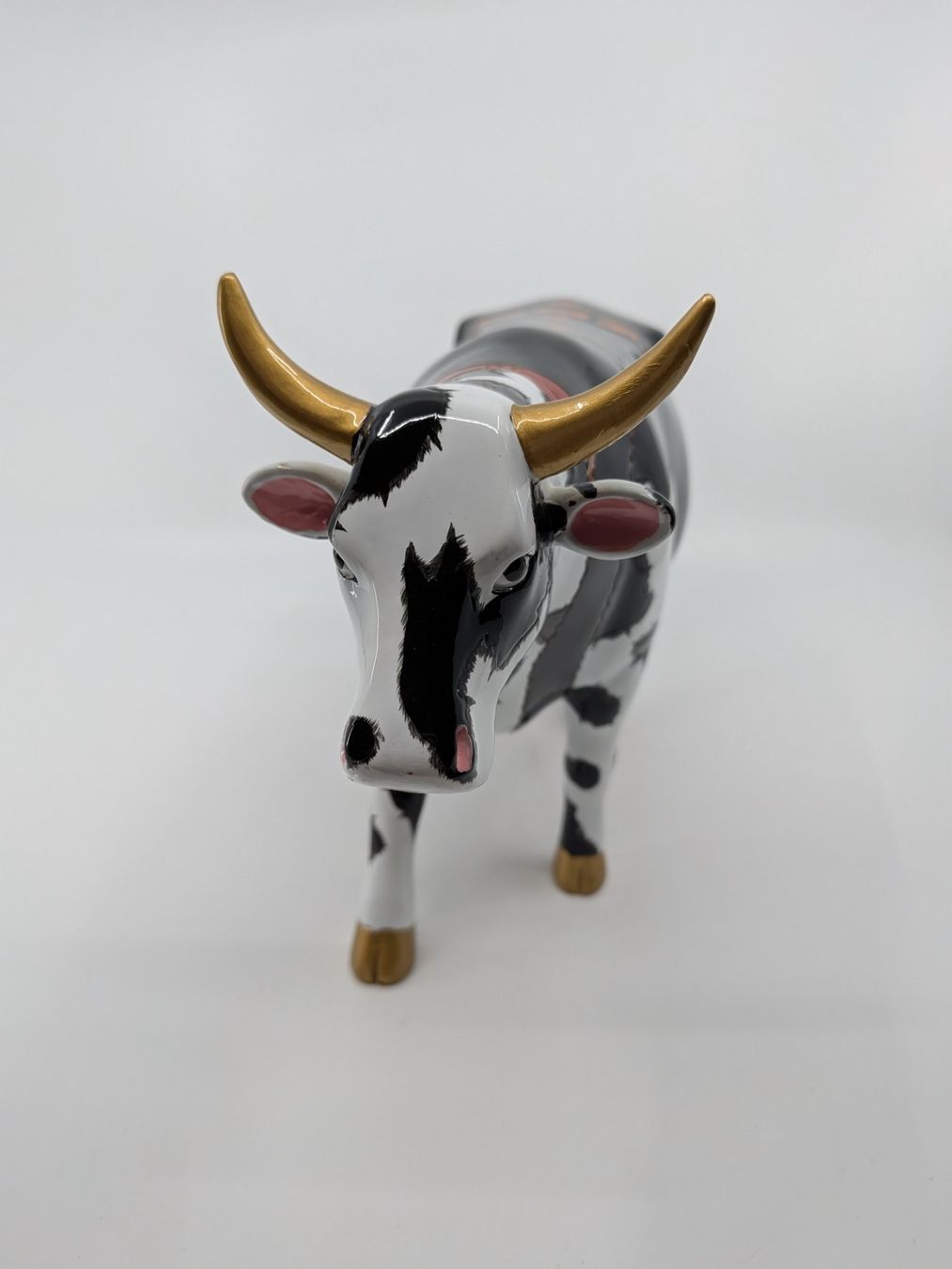 Statuette: Kuh 2010 Cowparade – Usato da Emmen venduto da Brockofsky 2