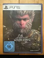 Black Myth Wukong PS5