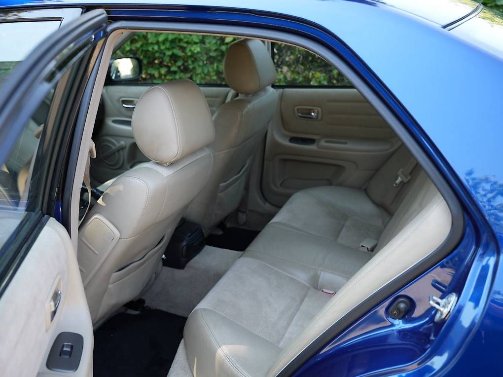 Automobili: Lexus is 200 MFK 03.26 – Usato da Thayngen venduto da asp_vc8g 3