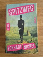 Eckhart Nickel - Spitzweg