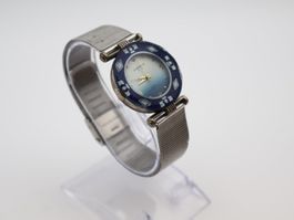 Quemex Uhr (läuft mit Garantie)