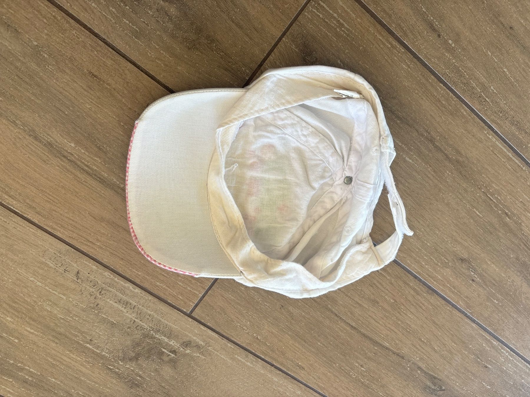 Altro abbigliamento per bambina: 104-110_Baumwolle – Usato da Versegeres venduto da kista 2