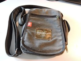 Diesel Umhängetasche