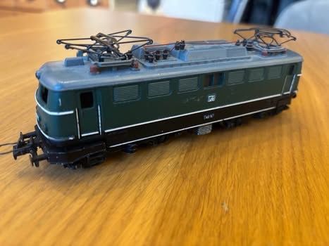 Märklin Modellini di ferrovie: Locomotive Trix ancienne – Usato da Orbe venduto da car_8grw 2