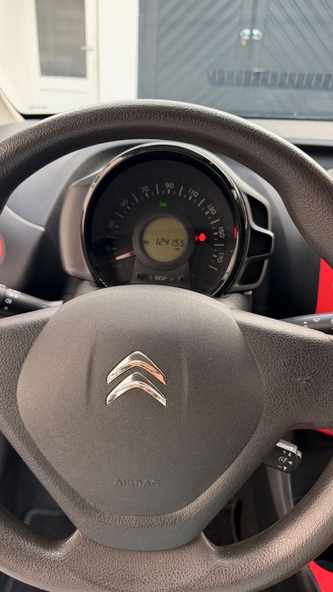 Citroën Automobili: Citroën C1 1.2 VTi 82 – Usato da Safnern venduto da sma_b5q7 6
