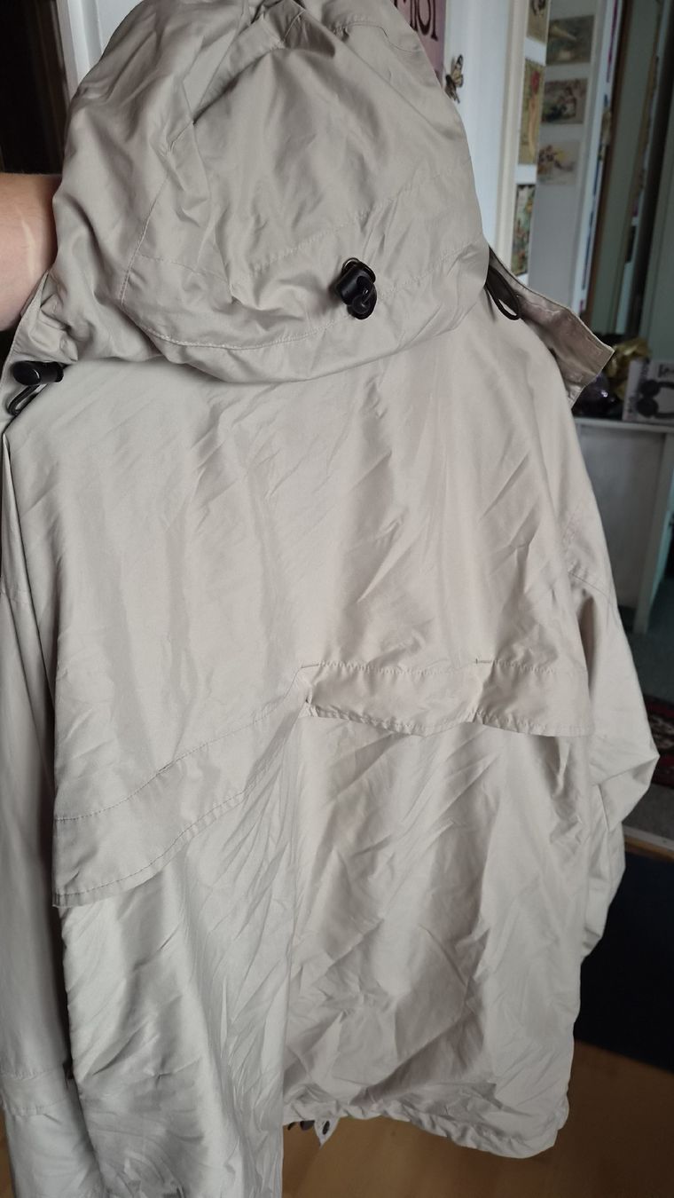 Timberland Giacche: Jacke Timberland Performance beige Grösse L – Usato da Kölliken venduto da MissesBossTop1 7