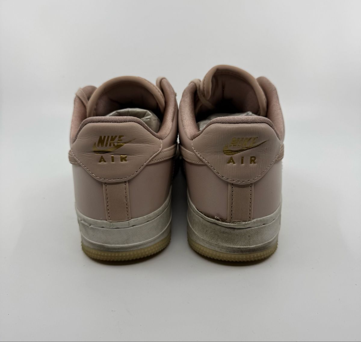 Nike Scarpe da donna: Nike Air Force 1 Gr.37,5 – Usato da Herisau venduto da Seyashop1 3