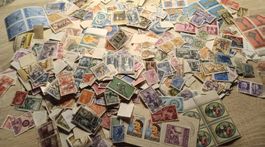 Lote dese sellos Italia, todas las epocas,,,