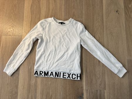 Pullover von Armani Exchange in S
