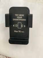 iPhone Autohalterung