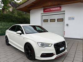 Audi A3 2.0 TDI Sedan