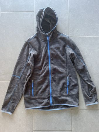 McKinley Fleecejacke, Gr. 164