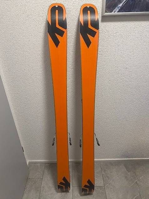 Scarpe da uomo: Ski & chaussures – Usato da Mollie-Margot venduto da ele_6dpy 2