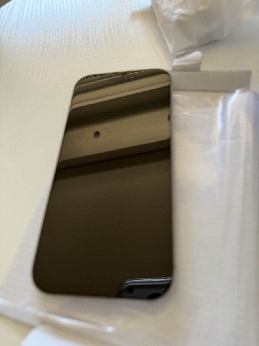 Apple Handys / Smartphones: iPhone 16 Pro 256GB titan – Gebraucht aus Wädenswil von mau_ss6t 6