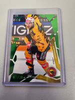 25/26 Sportzoo, National L., For. Green/30, Lehmann SCBern