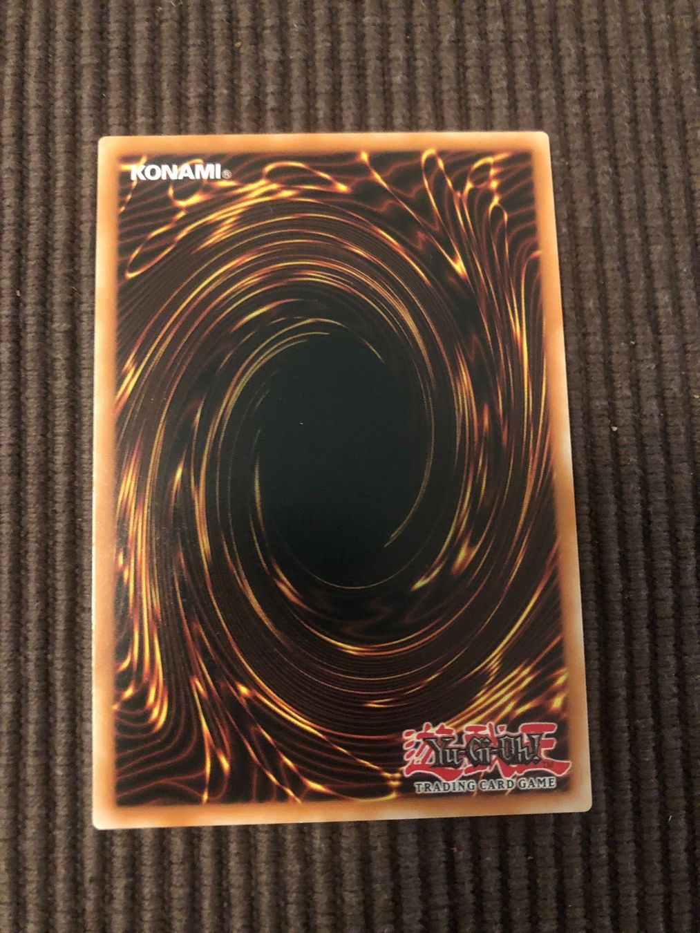 Yugioh Carte collezionabili: Rotäugiger Schwarzer Drache Gold Rare – Usato da Beringen venduto da jme_6td7 1