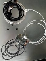 5 iPhone ladekabel