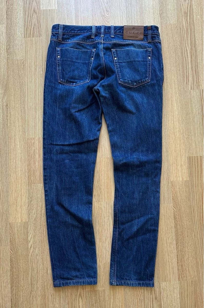 Gucci Jeans: Gucci Jeans  – Usato da Pfäffikon ZH venduto da Nataliia. 3