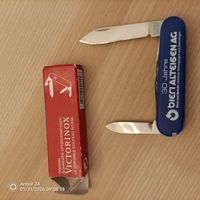 Victorinox Sackmesser