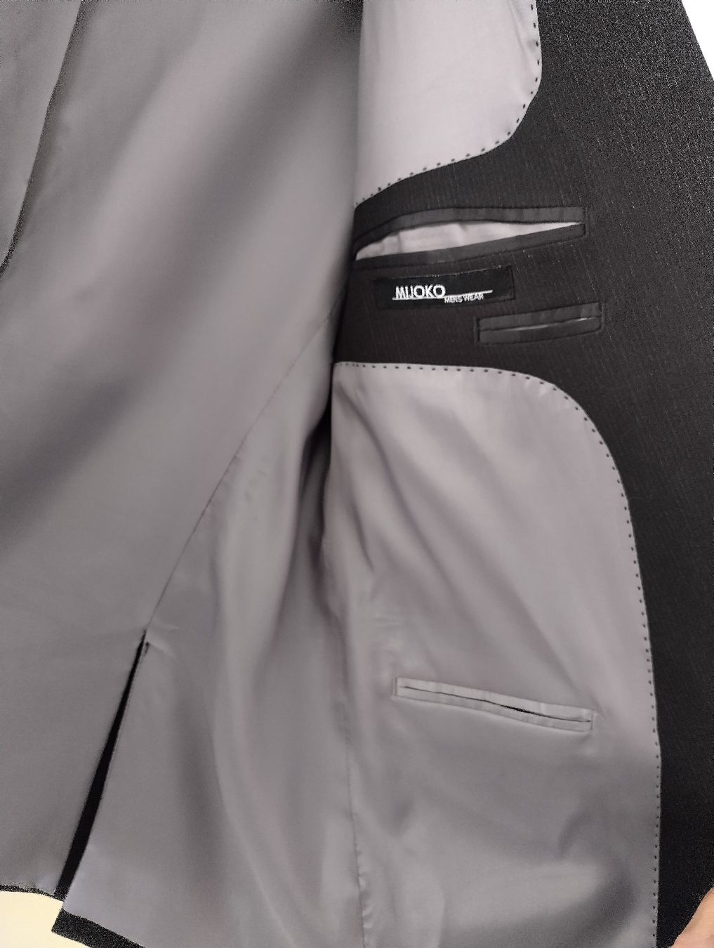Giacche: Sakko/Blazer Grösse 48 – Usato da Dättwil AG venduto da Kleinaberfein 4