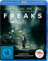Freaks - Sie sehen aus wie wir  (Blu-Ray)