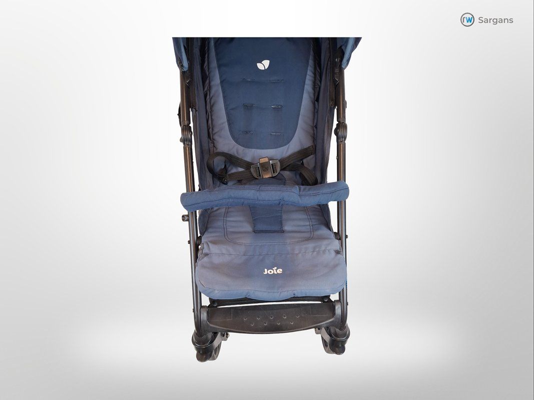 Joie Carrozzine: JOIE Brisk LX Kinderwagen – Usato da Sargans venduto da Restwert_Sargans 8