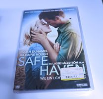 Safe Haven - Wie ein Licht in der Nacht Neu/Sealed