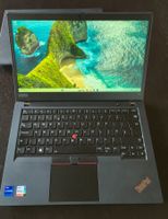 Lenovo T14 Gen 2 - i7 - 32GB RAM - 512GB SSD - Touchscreen