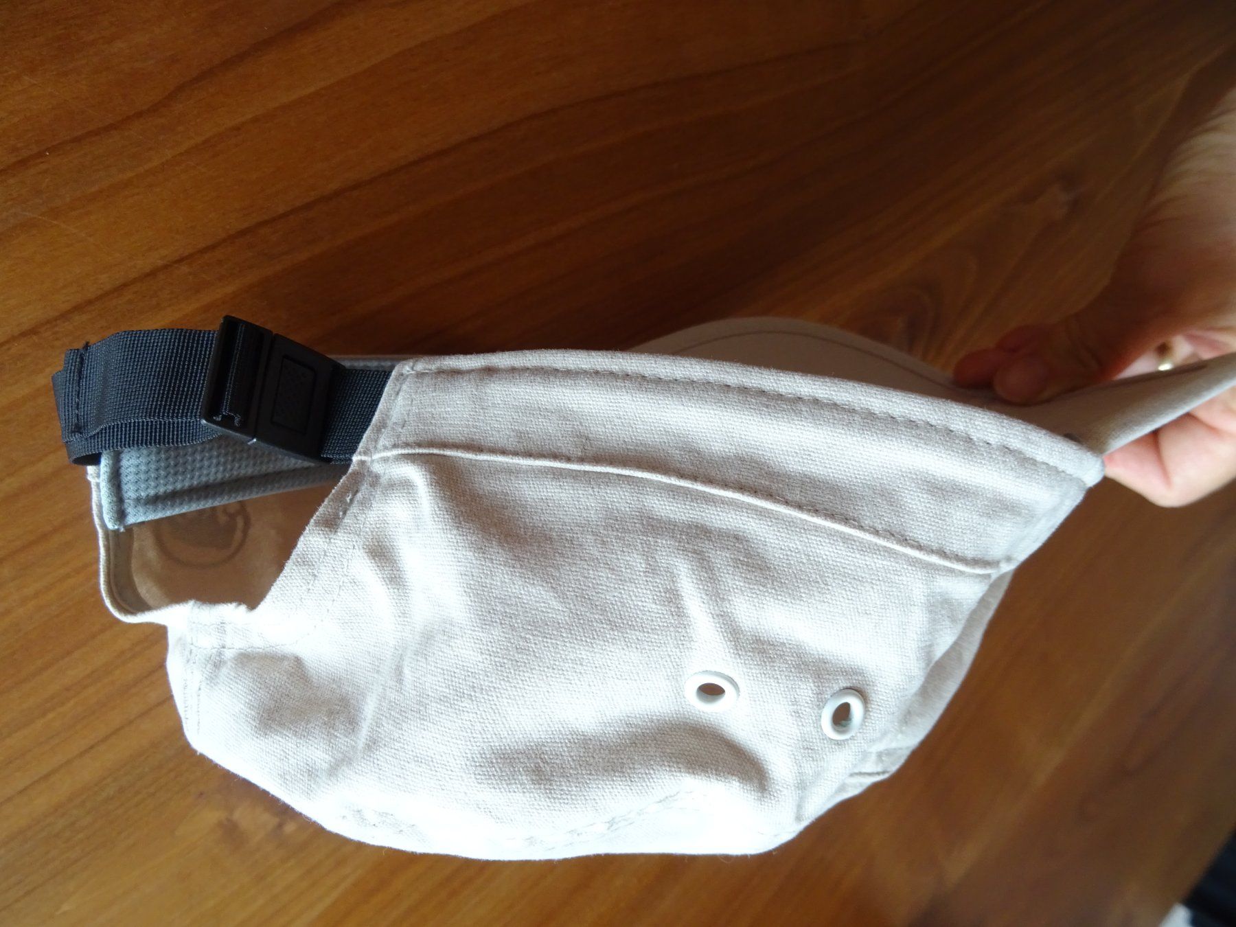 Mammut Hüte, Mützen & Caps: Mammut Hut Cap – Gebraucht aus Niederbipp von PiaZ01 3