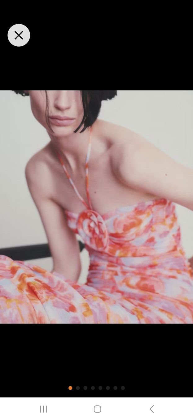 Zara Vestiti: Robe Zara M fourreau – Nuovo e nell'imballaggio originale da Lausanne venduto da Cognitia 2