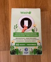 Washo Waschstreifen / Waschmittel