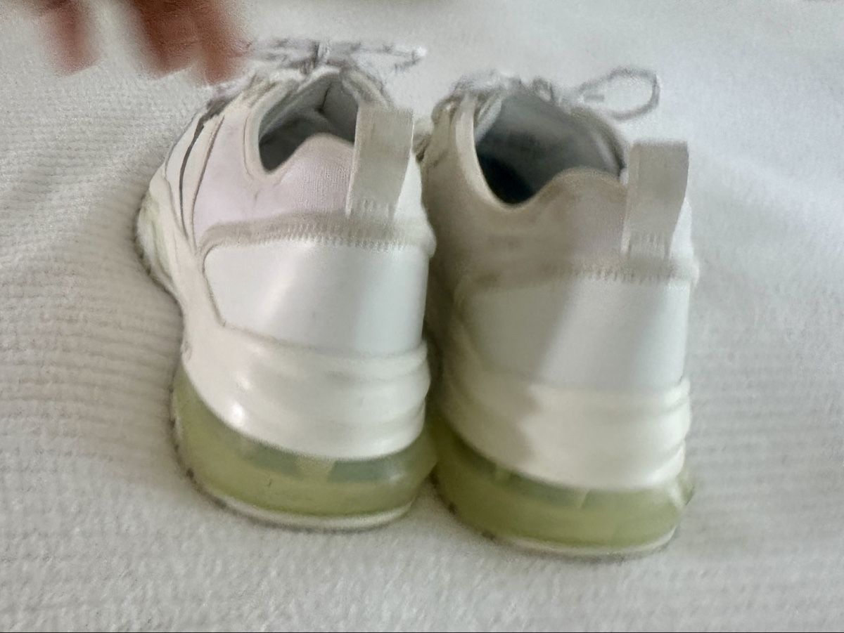 Scarpe da donna: SueComma Bonnie Sneaker 39 Weiss – Usato da Zürich venduto da aquaya01 3
