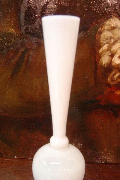 Vasen & Gefässe: Antike Glas Vase – Gebraucht aus Bure von 1319 2