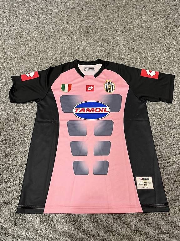 Autogramme: Maglia Gianluigi Buffon - Autografata  – Gebraucht aus Chiggiogna von TheLegend88 2
