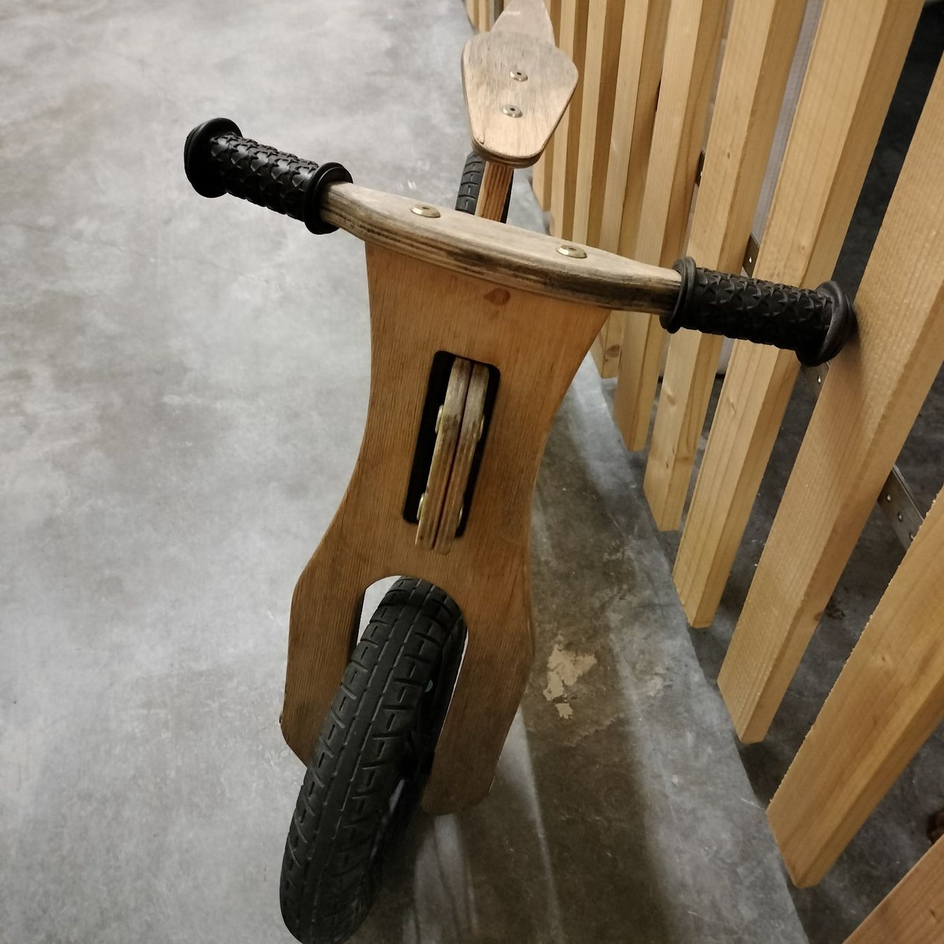 Likeabike Véhicules pour enfants: Kinder Laufrad – D'occasion à Bern par SportsMemos 1