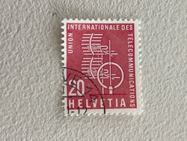 Schweiz Briefmarken ab 1.95 CHF (Gratis-Versand)