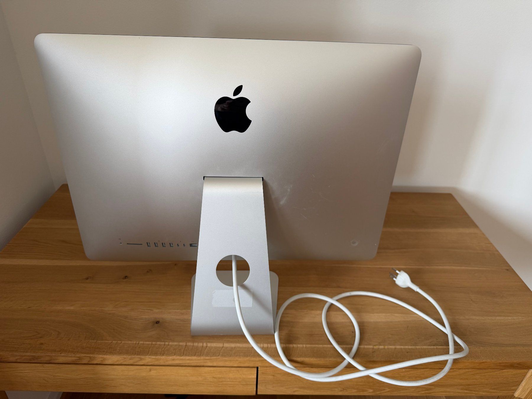 Apple PCs: Apple iMac 21.5" 2017 – Gebraucht aus Zürich von tes_bnf2 5