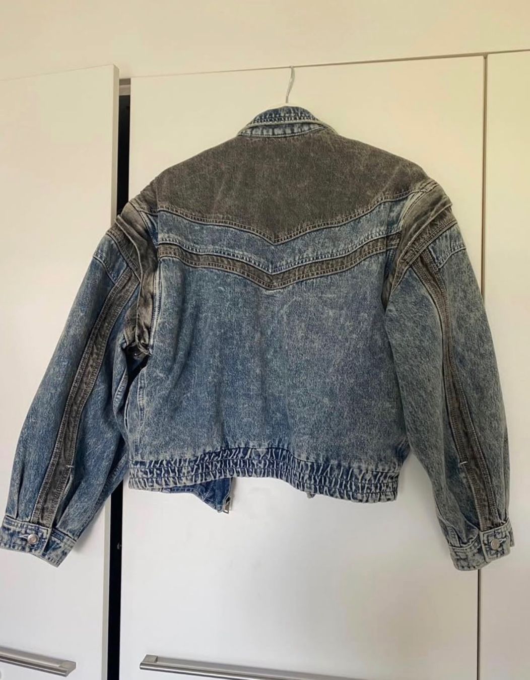 Iro Giacche: IRO Jeans Jacke Gr. 34 – Usato da Zürich venduto da Kawie 1